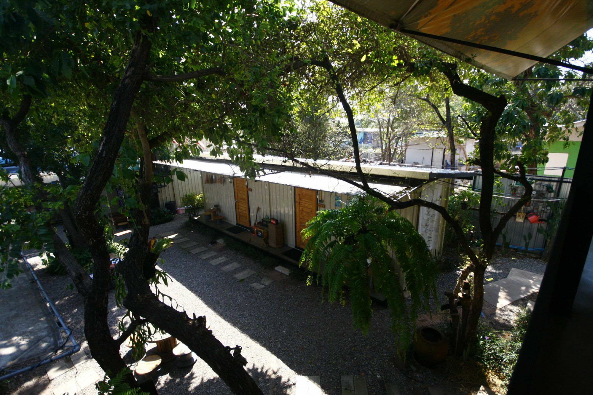 Sweet Box Bed And Breakfast Pattaya Eksteriør billede