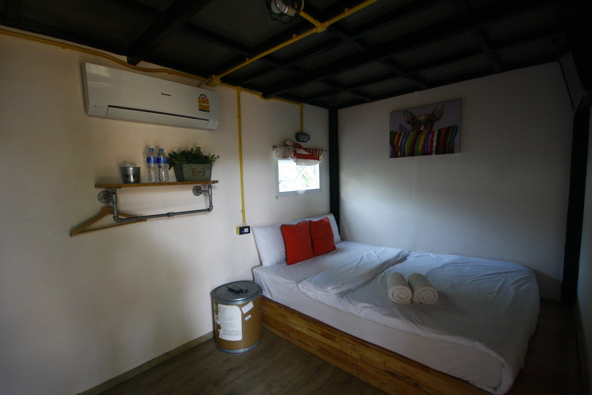 Sweet Box Bed And Breakfast Pattaya Eksteriør billede